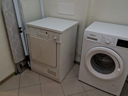 Waschküche