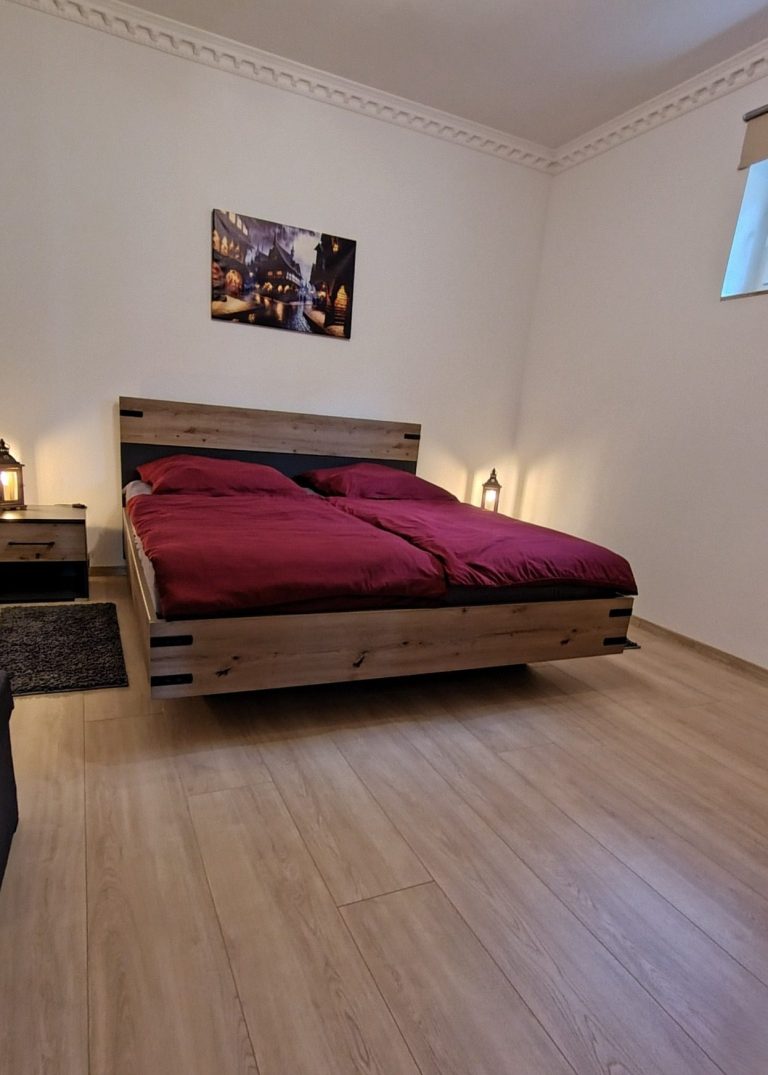 Schlafzimmer 2