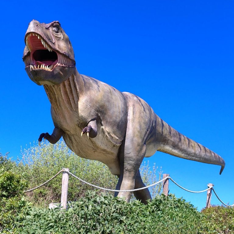 Dinopark Denkendorf